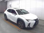 2022 LEXUS UX