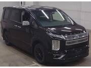 2019 MITSUBISHI OTHER