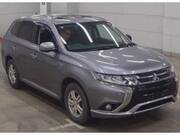 2016 MITSUBISHI OUTLANDER PHEV