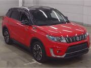 2020 SUZUKI ESCUDO