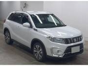 2023 SUZUKI ESCUDO