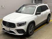 2021 MERCEDES BENZ OTHER