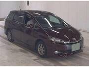 2016 TOYOTA WISH 1.8S