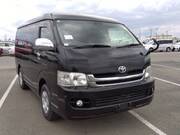 2009 TOYOTA HIACE WAGON GL