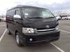 TOYOTA HIACE WAGON
