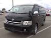 TOYOTA HIACE WAGON