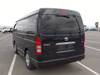 TOYOTA HIACE WAGON