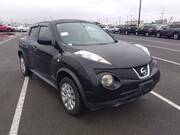 2011 NISSAN JUKE 15RX