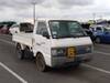 NISSAN VANETTE TRUCK