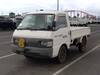 NISSAN VANETTE TRUCK