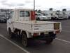 NISSAN VANETTE TRUCK