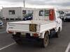NISSAN VANETTE TRUCK