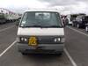 NISSAN VANETTE TRUCK