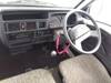 NISSAN VANETTE TRUCK