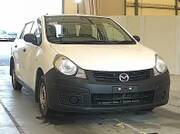 2016 MAZDA FAMILIA VAN
