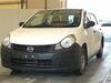 MAZDA FAMILIA VAN