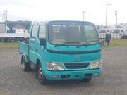 2003 TOYOTA TOYOACE TRUCK 1.25ton
