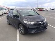 2016 HONDA FIT HYBRID