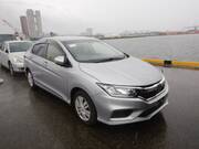 2019 HONDA GRACE
