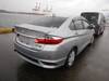 HONDA GRACE
