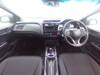 HONDA GRACE
