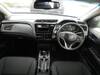 HONDA GRACE
