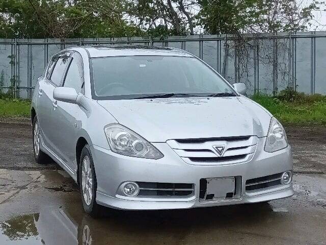 Used TOYOTA LAND CRUISER PRADO %28LEXUS GX400%29 for Sale