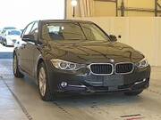 2014 BMW 3 SERIES