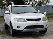 2007 MITSUBISHI OUTLANDER 24G