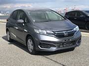 2019 HONDA FIT