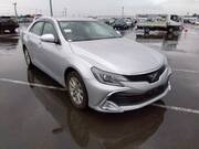 2017 TOYOTA MARK X 250G