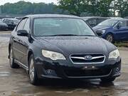 2006 SUBARU LEGACY B4