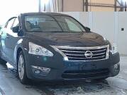 2015 NISSAN TEANA