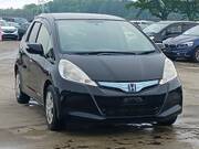 2012 HONDA FIT HYBRID