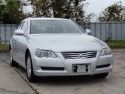 2008 TOYOTA MARK X