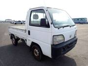1999 HONDA ACTY TRUCK 0.35ton