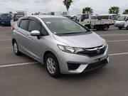 2016 HONDA FIT