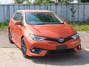 2016 TOYOTA AURIS