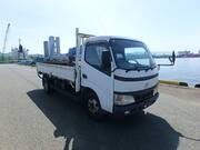 2004 TOYOTA DYNA 1.95ton