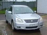 2007 TOYOTA PREMIO
