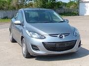 2013 MAZDA DEMIO 13C