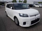2009 TOYOTA COROLLA RUMION