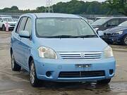 2006 TOYOTA RAUM