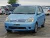 TOYOTA RAUM