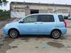 TOYOTA RAUM