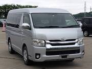 2014 TOYOTA HIACE WAGON GL