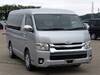 TOYOTA HIACE WAGON