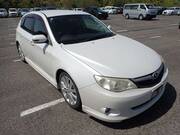 2010 SUBARU IMPREZA