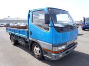 1996 MITSUBISHI CANTER 2ton