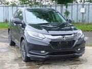 2014 HONDA VEZEL HYBRID X